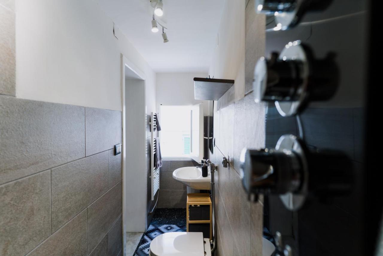 Palestro49 Holiday House モノーポリ エクステリア 写真