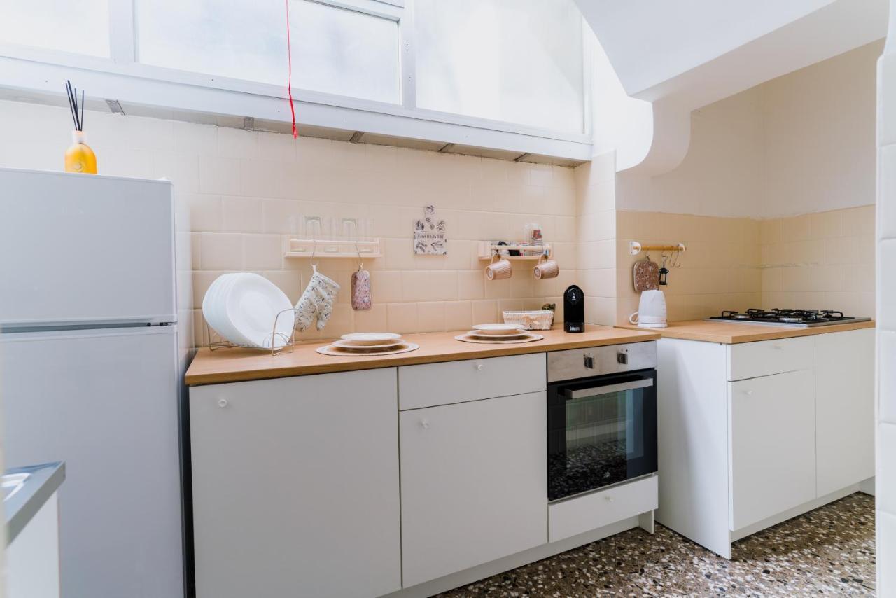 Palestro49 Holiday House モノーポリ エクステリア 写真