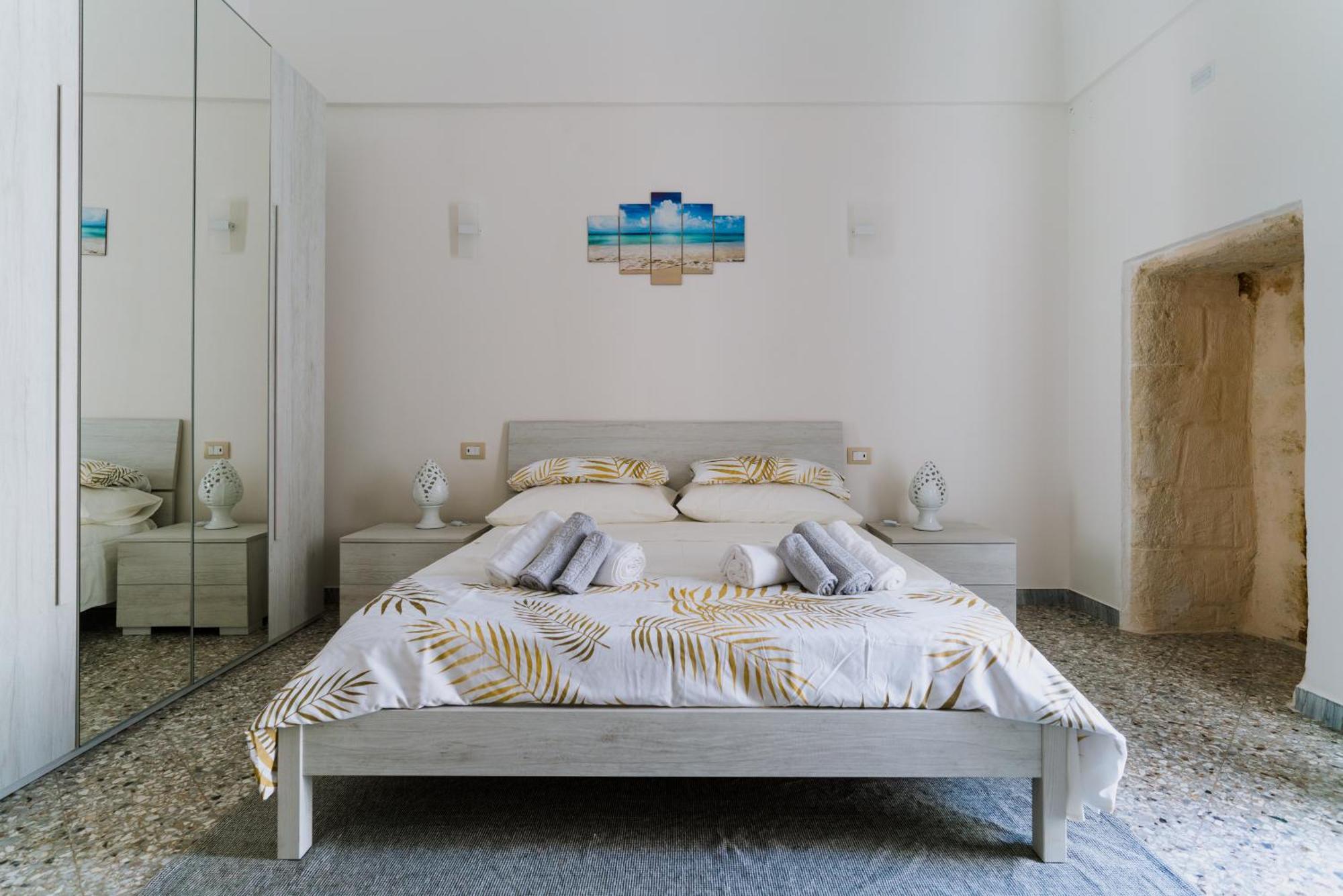 Palestro49 Holiday House モノーポリ エクステリア 写真